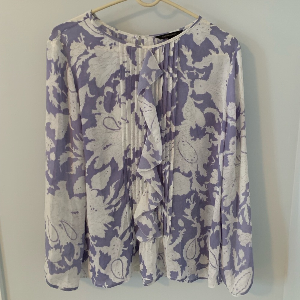 Banana Republic Blouse